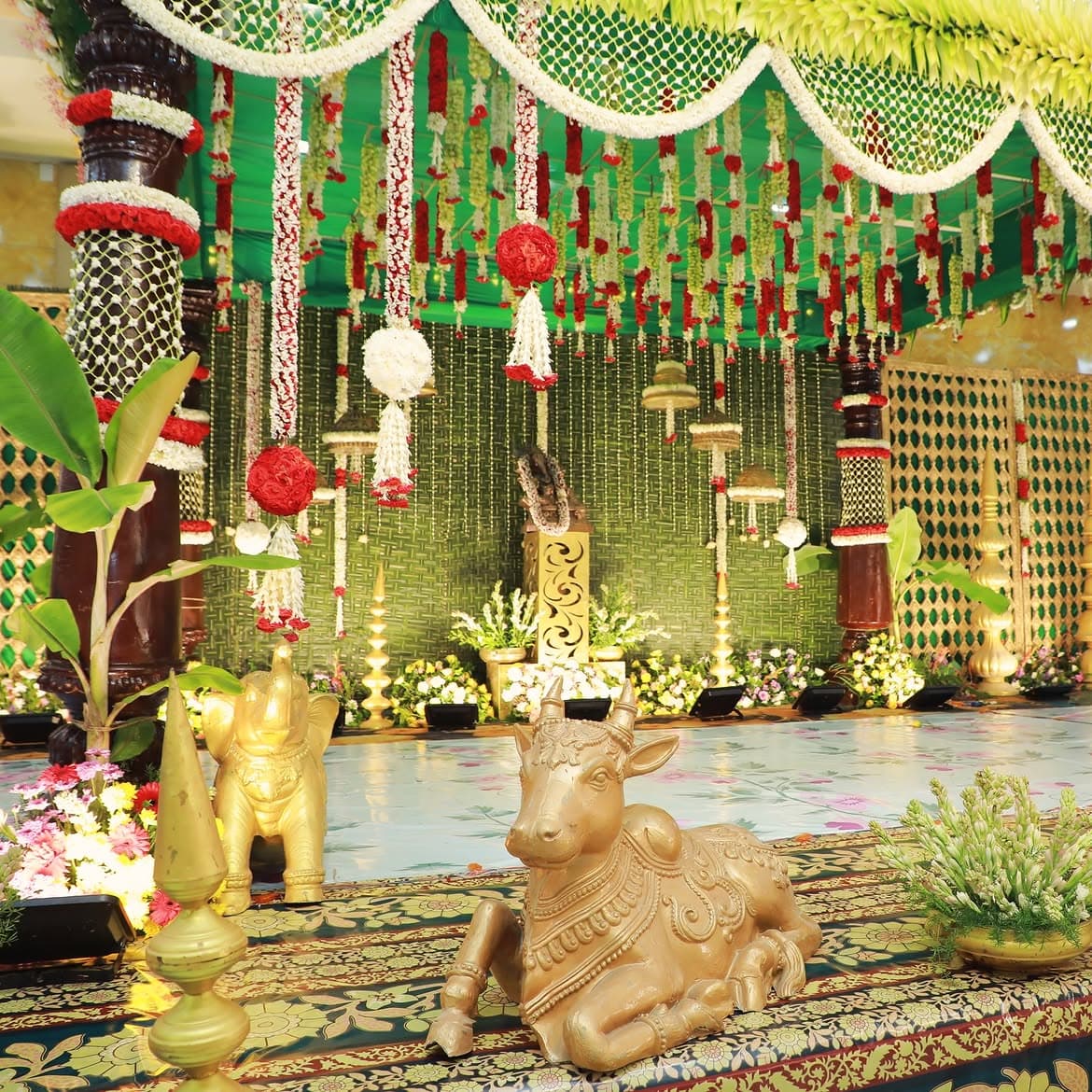 Decoration