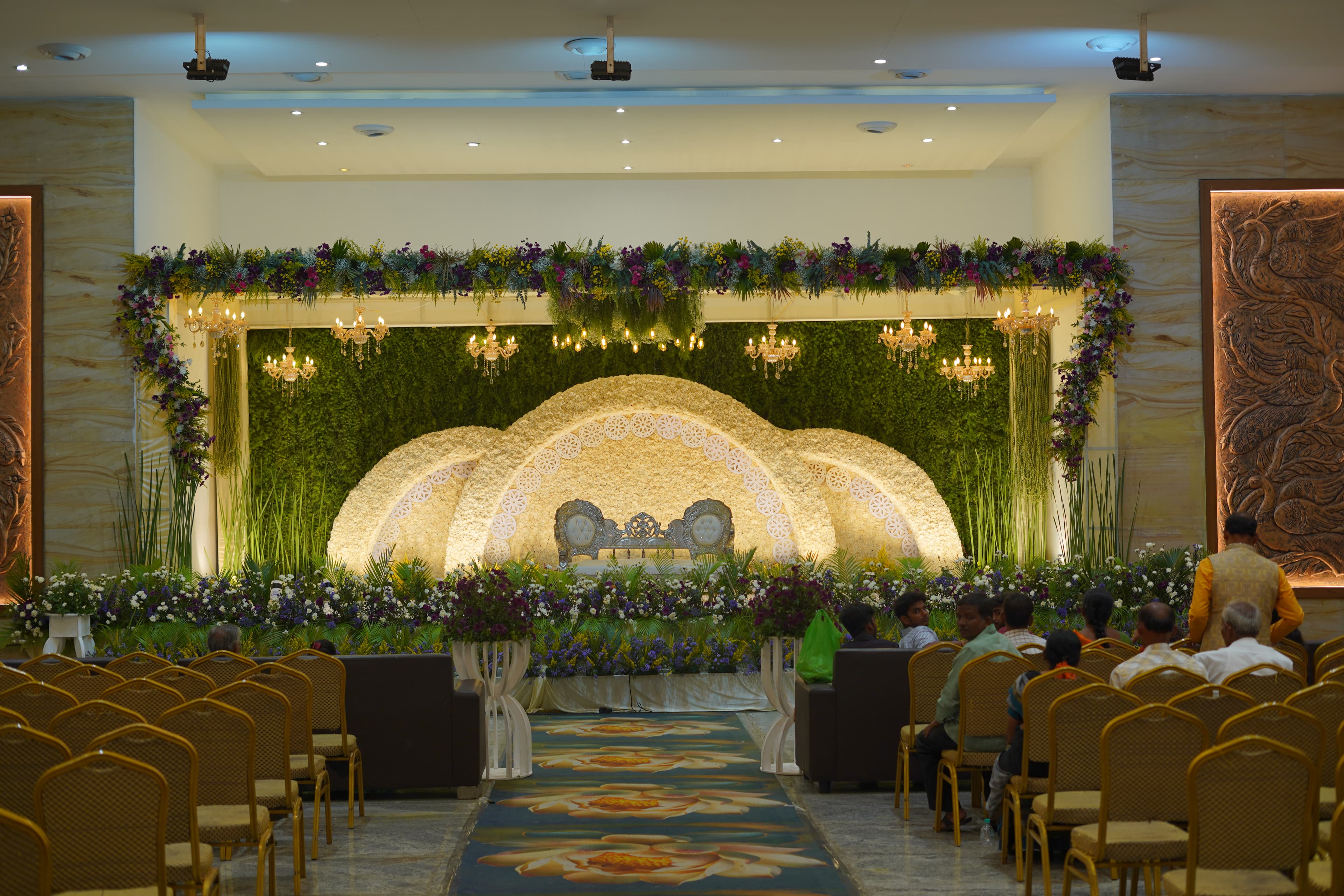 Sangeeth & Cocktail