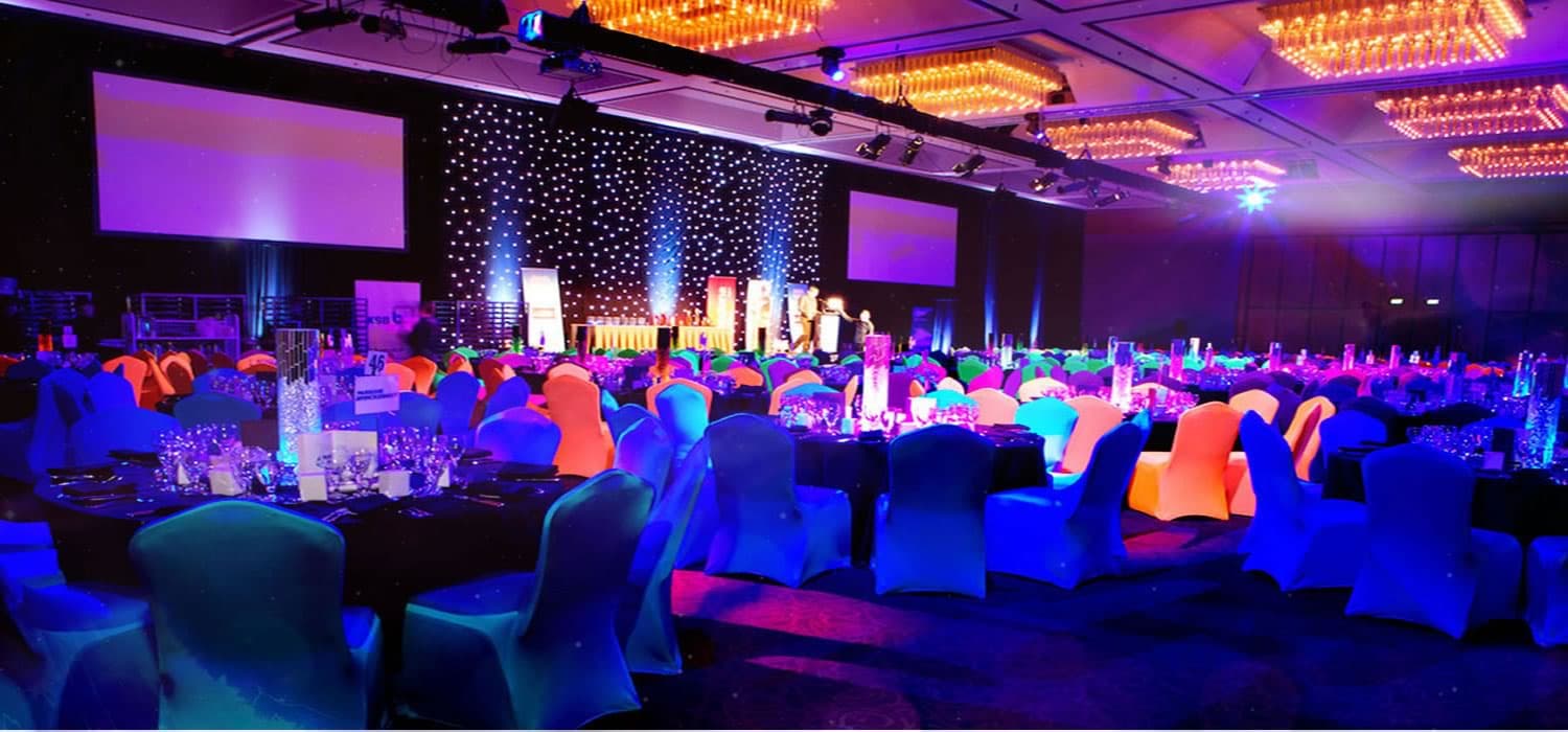 Corporate Events