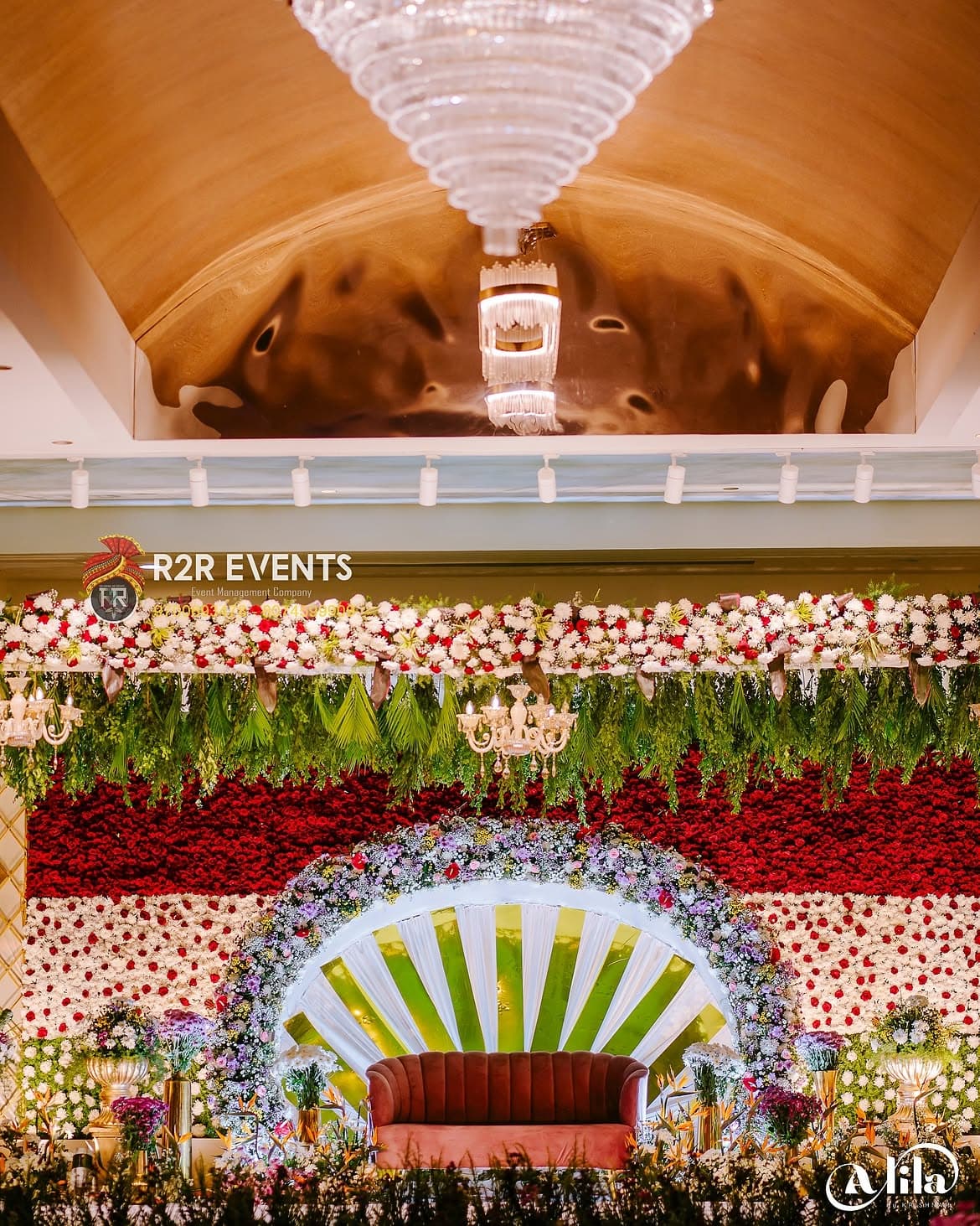 Décor & Floral Styling