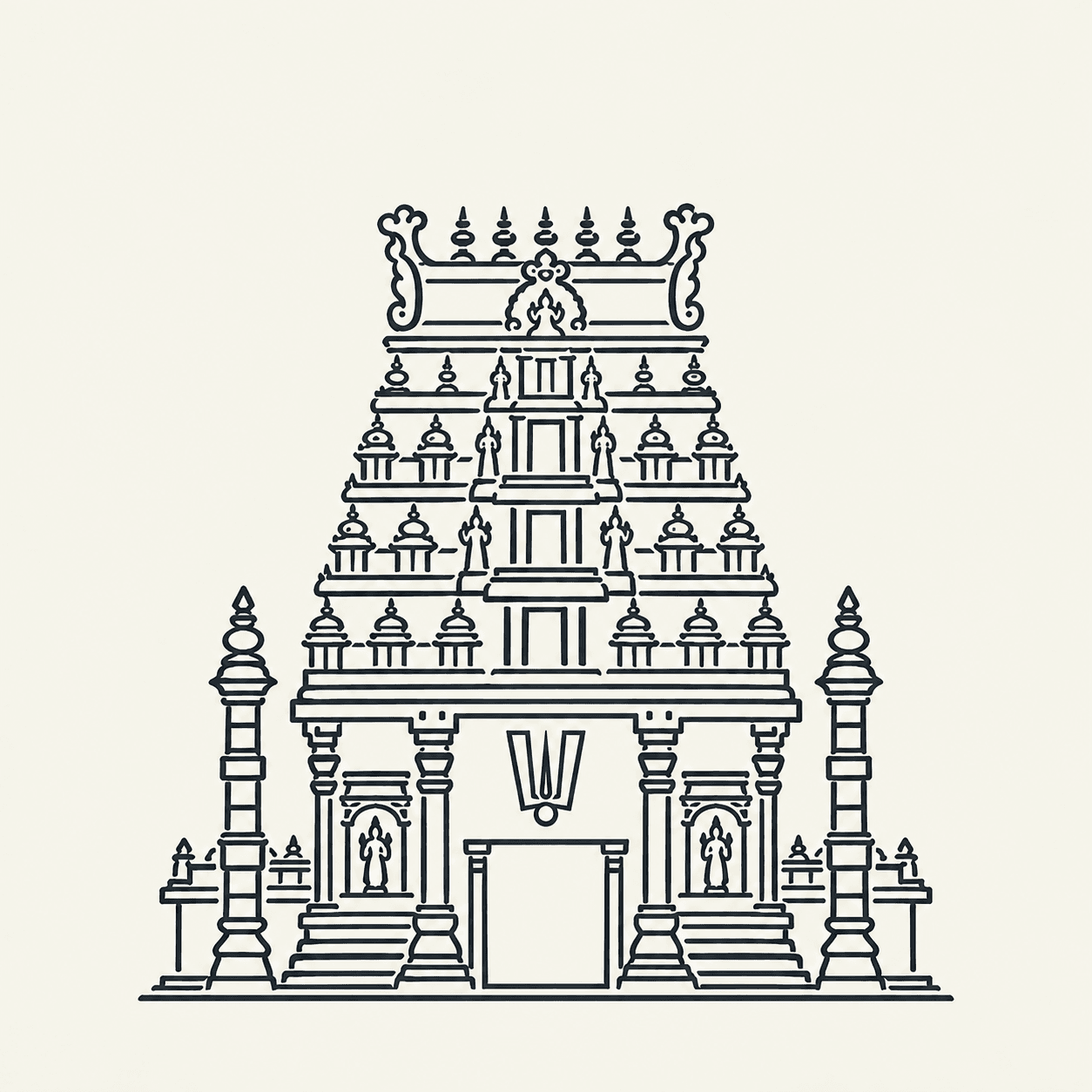 R2R wedding planners in Tirupathi